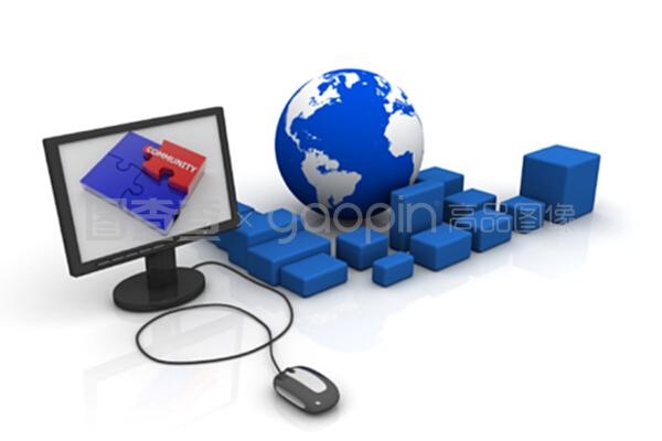 电脑世界中的技术基石 计算机软件研发的演进与未来