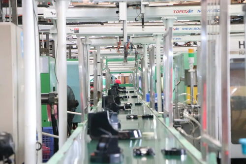 蓬江企业逆势增长 借力计算机软件研发，订单同比增长三成