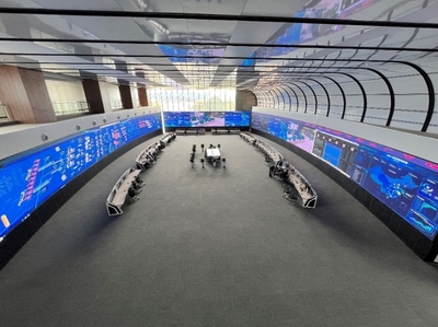 信息技术咨询服务在智能工厂建设中的角色与价值